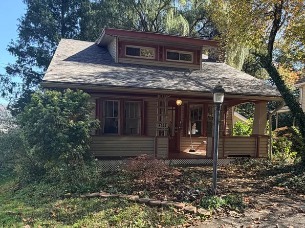 4021 Ridge Ave, Altoona, PA 16602