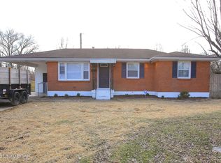 5510 Maryman Rd, Louisville, KY 40258