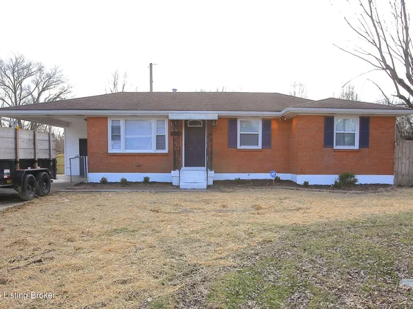 5510 Maryman Rd, Louisville, KY 40258