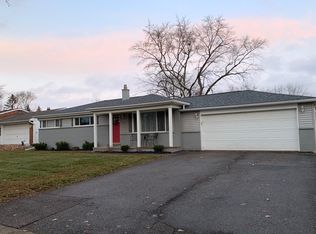 3698 Aquarina St, Waterford, MI