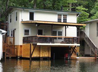 364 E Lakeshore Dr, Landrum, SC 29356