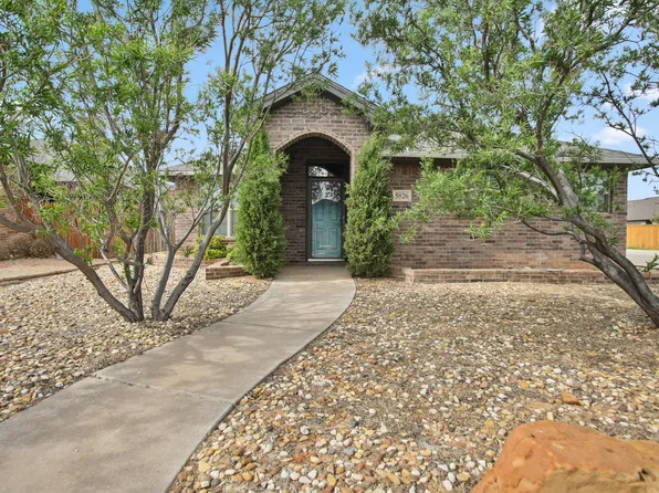 5826 104th St, Lubbock, TX 79424