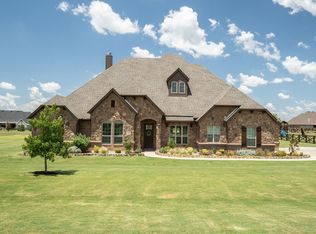 3600 Stardust Ln, Northlake, TX 76226