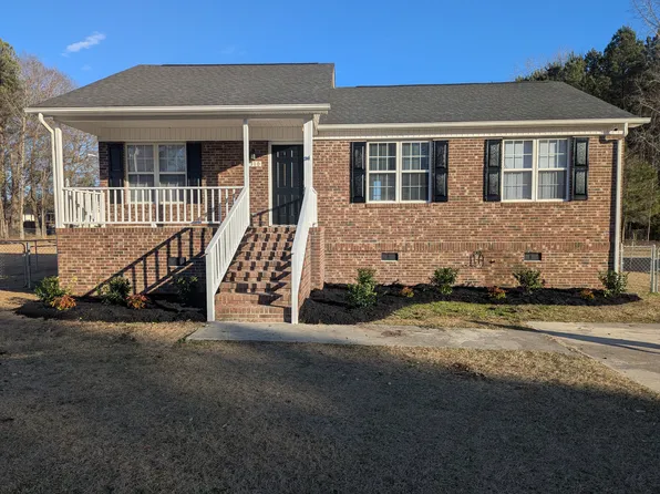 1310 Ben Brewington Ct, Goldsboro, NC 27530