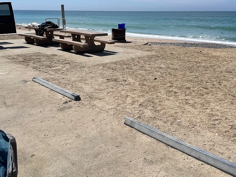 Capo Beach