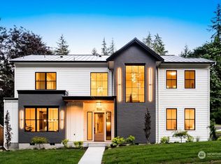 3180 127th Ave NE, Bellevue, WA