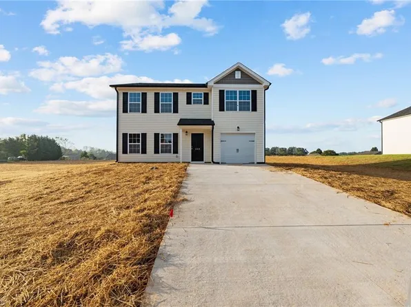 358 Brann Rd, Browns Summit, NC 27214