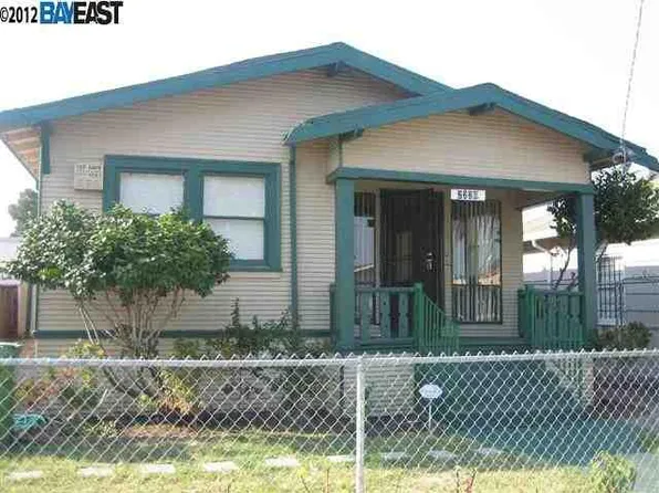 2226 109th Ave, Oakland, CA 94603