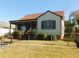 1409 Carolina Ave, Bristol, TN 37620