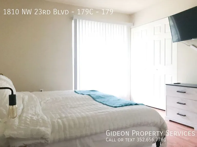 1810 NW 23rd Blvd #179C-179 — Photo 7