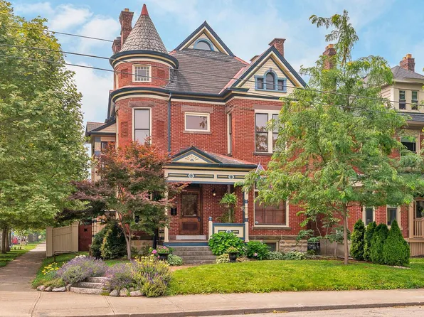 117 King Ave, Columbus, OH 43201