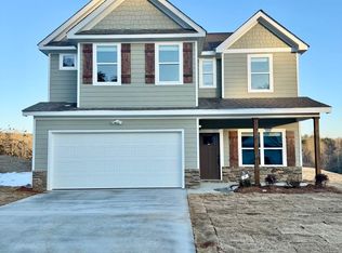 6454 Plantation Station Dr, Lula, GA 30554