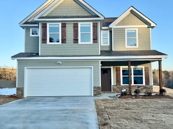 6454 Plantation Station Dr, Lula, GA 30554