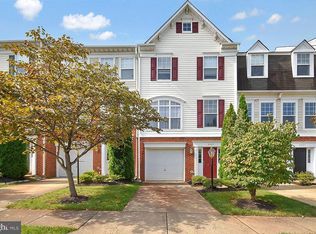 8025 Duck Pond Ter, Manassas, VA 20111
