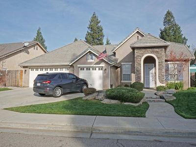 2687 Austin Ave, Clovis, CA, 93611