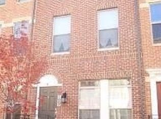 122 S High St UNIT 44, Baltimore, MD 21202