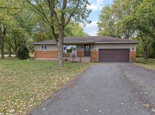 712 S 500 W, Hebron, IN 46341