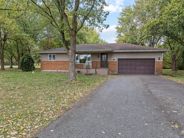 712 S 500 W, Hebron, IN 46341