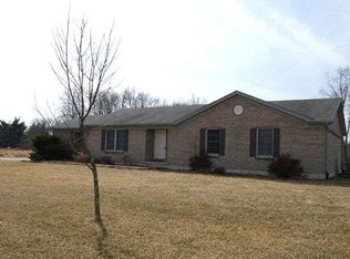 6889 Goshen Rd, Goshen, OH 45122