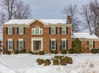 9003 Hurstwood Ct, Hurstbourne, KY 40222