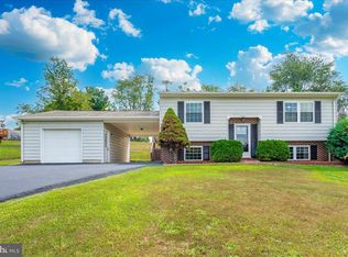 7721 Bridle Path Cir, Frederick, MD 21701