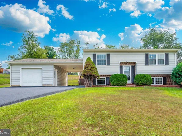 7721 Bridle Path Cir, Frederick, MD 21701