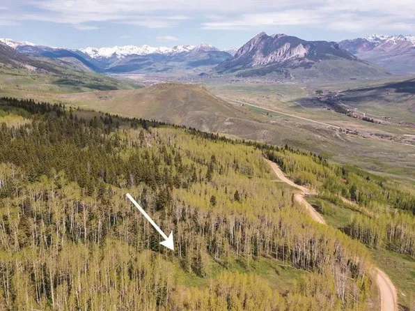 2234 Red Mountain Ranch Road, Crested Butte, CO 81224