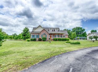 10275 SW Bridget Rd, Augusta, KS 67010