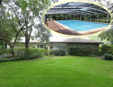 1871 Saddle Hill Rd S, Dunedin, FL, 34698