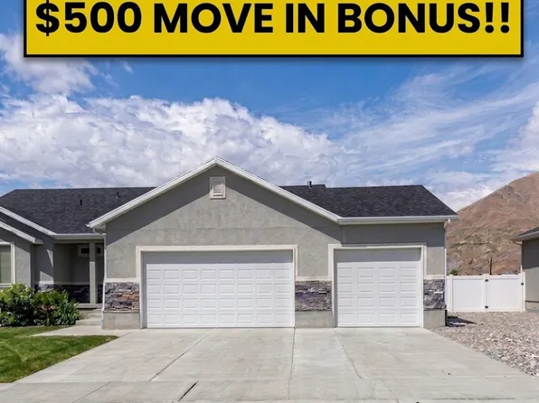 258 Tram Rock Rd, Lake Point, UT 84074