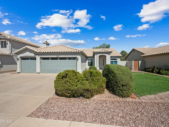 1331 N Kingston St, Gilbert, AZ 85233