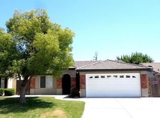 9123 Winlock St, Bakersfield, CA 93312