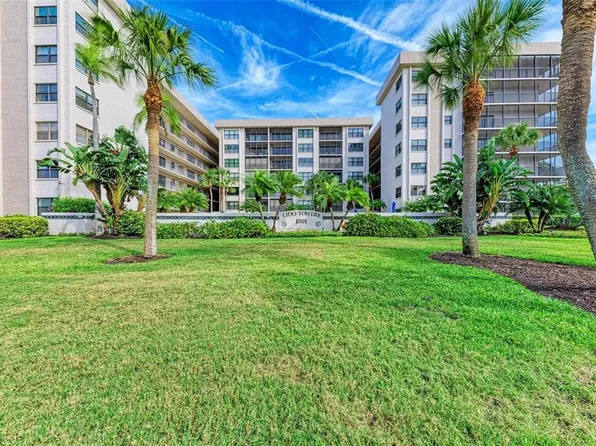 1001 Benjamin Franklin Dr Unit 108, Sarasota, FL 34236