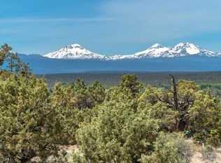 3191 SW 41st St, Redmond, OR 97756