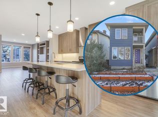 8540 89th St NW, Edmonton, AB T6C 3K3