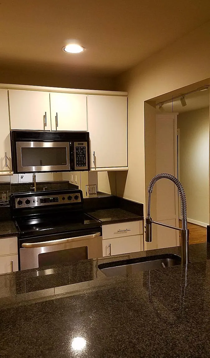 1 bed, 672 sqft, $1,500 — Photo 4