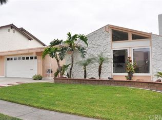 18728 Stefani Ave, Cerritos, CA 90703