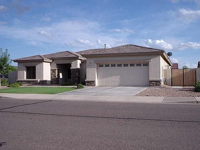 1st image of 21091 E Saddle Way