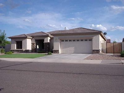 21091 E Saddle Way, Queen Creek, AZ, 85142