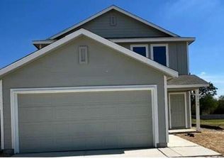 2108 Deer Point, San Antonio, TX 78253