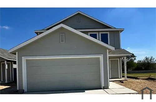 2108 Deer Point Photo 1