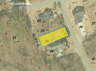 145 Ladybank, Rocky Mount, NC 27804