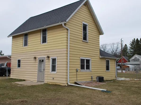 307 E Grant St, Crandon, WI 54520