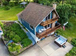 550 E Applewood Rd, Edgerton, WI 53534
