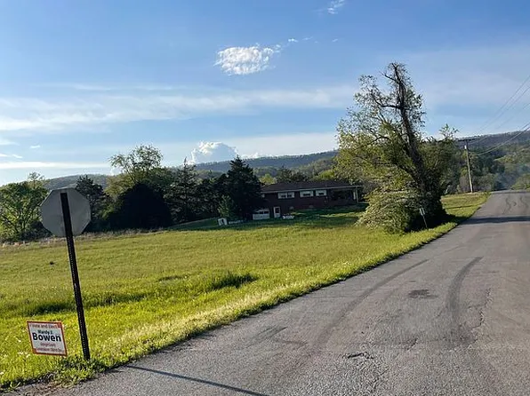 136 Rocky Branch Rd, Rutledge, TN 37861