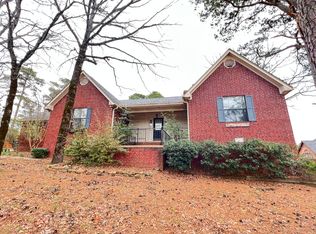 408 Bent Tree Ct, Russellville, AR 72802