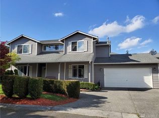 14925 25th Pl W, Lynnwood, WA 98087