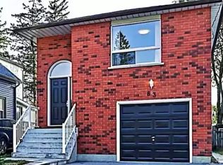 83 Montrave Ave #1A, Oshawa, ON L1J4R6