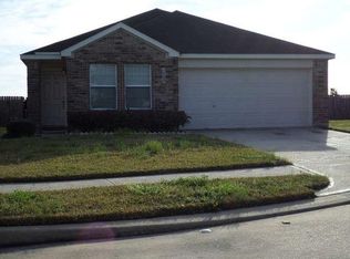 10235 Belcamp Ct, Houston, TX 77075