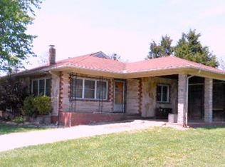 1306 W Us Highway 60, Mountain View, MO 65548